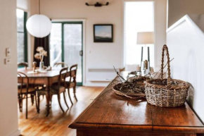 Coastal Haven